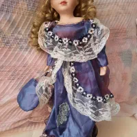 عروسک های سرامیکی خارجی|اسباب‌بازی بچه|پردیس, فاز ۲|دیوار