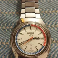 ساعت سیکو ۵ اتوماتیک|ساعت|آمل, |دیوار