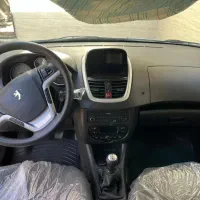 207tu3|خودرو سواری و وانت|خرمآباد, |دیوار