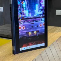 هم لپتاپ / هم تبلت / هم بوم کار|رایانه همراه|قم, عمار یاسر|دیوار