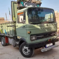 خاور۶۰۸مدل۶۳