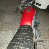 کاوازاکی ۱۲۵ gto|موتورسیکلت|تهران, جنت‌آباد جنوبی|دیوار