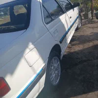 پژو پارس پرشیا مدل ۸۷|خودرو سواری و وانت|شیراز, شهرک گلستان|دیوار