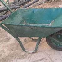 فرغون|مصالح و تجهیزات ساختمان|سرپل ذهاب, |دیوار