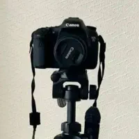 دوربین canon 7d mark2|دوربین عکاسی و فیلم‌برداری|تربت جام, میان جام|دیوار