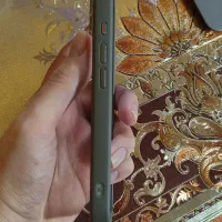 Iphone 16 pro قاب کاور|لوازم جانبی موبایل و تبلت|تهران, زیبادشت|دیوار