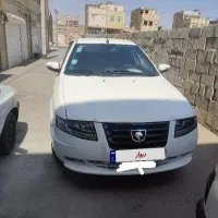 سمند سورن پلاس