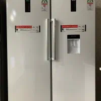 یخچال دوقلو الجی اکبند|یخچال و فریزر|بانه, |دیوار