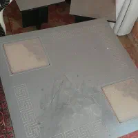 دو دست مبل  ۷ نفره  واسه  فروش|مبلمان خانگی و میز عسلی|شوش, |دیوار