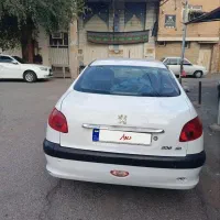 206sd|خودرو سواری و وانت|دزفول, |دیوار