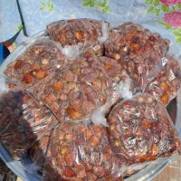 خرمای برحی|خوردنی و آشامیدنی|قم, جمکران|دیوار