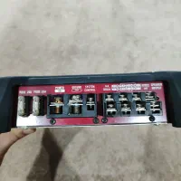 امپلی 760 پایونیر|سیستم صوتی خانگی|لواسان, |دیوار