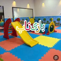 کفپوش فومی تاتامی/ضربه گیر کودک/تجهیزخانه بازی/مهد