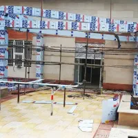 کامپوزیت نما.|خدمات پیشه و مهارت|بندرعباس, |دیوار