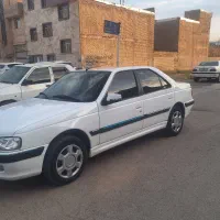پژو پارس موتور جدید XU7P، مدل ۱۴۰۱