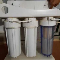 تصفیه اب