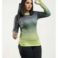 لباس ورزشی زنانه ومردانه