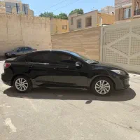 مزدا ۳ تیپ ۴|خودرو سواری و وانت|اصفهان, بهار آزادی|دیوار