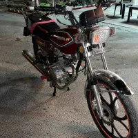 هوندا ۲۰۰|موتورسیکلت|فولادشهر, B7|دیوار