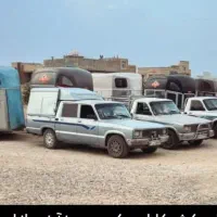 جابجایی اسب با اسبکش های ایمن و بروز