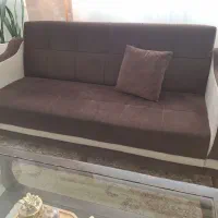 مبل 7نفره سالم