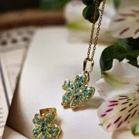 ست زیور آلات