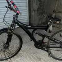 دوچرخه