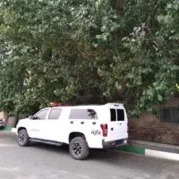 کنوپی اتاق فایبرگلس.باربند انواع وانت|قطعات یدکی و لوازم جانبی|جم, |دیوار