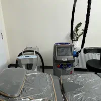 جشنواره لیزر موهای زائد الکساندرایت دکا ۲۰۲۵|خدمات آرایشگری و زیبایی|اصفهان, عسگریه|دیوار