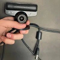 وب کم ps فور اورجینال|قطعات و لوازم جانبی رایانه|اسلامشهر, مسکن مهر اسلاشهر (شهرک امام خمینی)|دیوار