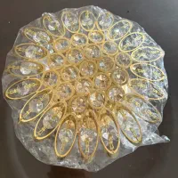 سه عدد دیوارکوب قدیمی اکبند