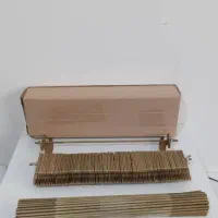 جدیدترین اسکوپ سنگ نما ( مدل کششی ۳۳ سانت )|مصالح و تجهیزات ساختمان|تهران, حصار بوعلی|دیوار