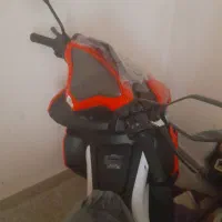 موتور آیروکس ۱۷۰ مدل ۱۴۰۳ صفر|موتورسیکلت|فولادشهر, B5|دیوار