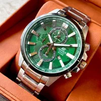 ساعت مچی مردانه کاسیو ادی فایس Casio