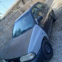 پراید مدل 85|خودرو سواری و وانت|سیاخ دارنگون, |دیوار