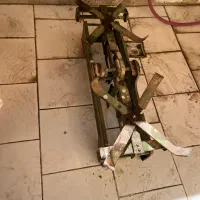 ترازو|ابزارآلات|سهند, |دیوار