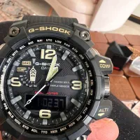 ساعت جی شاک GShock مدل -GWG-10001adr