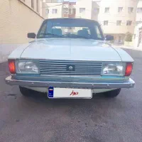 پیکان وانت ۸۷ صفره صفر خشک