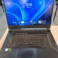 لپ تاپ ایسوس ROG- گیمینگ