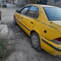 تاکسی|خودرو سواری و وانت|نیشابور, بنیاد شهید|دیوار