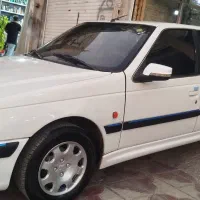 فروش پارس سال مدل 87