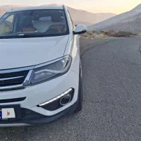 تیکو ۵ مدل ۹۷|خودرو سواری و وانت|تبریز, |دیوار