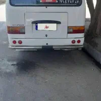 هیوندای مدل ۸۹|خودرو سنگین|بندرعباس, |دیوار