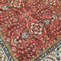 فرش ماشینی مرینوس نو و استفاده نشده