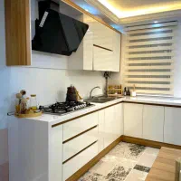 کابینت اقساطی بلند مدت|خدمات پیشه و مهارت|پارس‌آباد, |دیوار