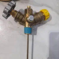 مخزن گاز ویلا|مصالح و تجهیزات ساختمان|تهران, یافت آباد جنوبی|دیوار