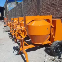 بتونیر خلاطه میکسر