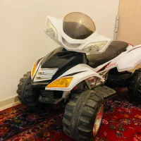 ماشین شارژی
