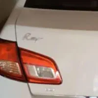 راین v5 مدل 96|خودرو سواری و وانت|تهران, اکباتان|دیوار