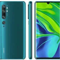 گوشی mi note 10 پرچمدار